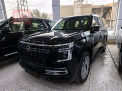 نيسان باترول